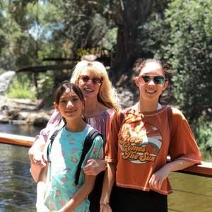 Meet your Posher, Janell